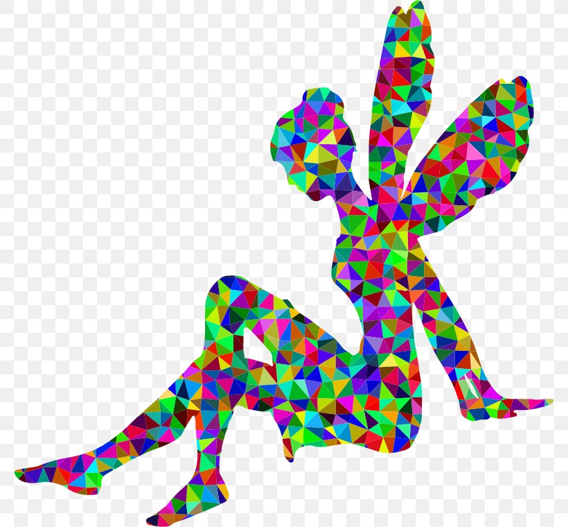 Tinker Bell Fairy Silhouette Clip Art, PNG, 780x760px, Tinker Bell, Animal Figure, Fairy, Female, Flower Fairies Download Free
