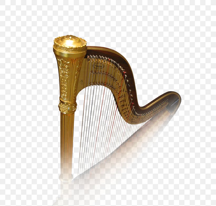Celtic Harp Lyon & Healy Harps Salvi Harps Pedal Harp, PNG, 588x783px, Watercolor, Cartoon, Flower, Frame, Heart Download Free
