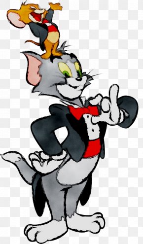 Tom And Jerry Cartoon Images, Tom And Jerry Cartoon Transparent PNG, Free  download