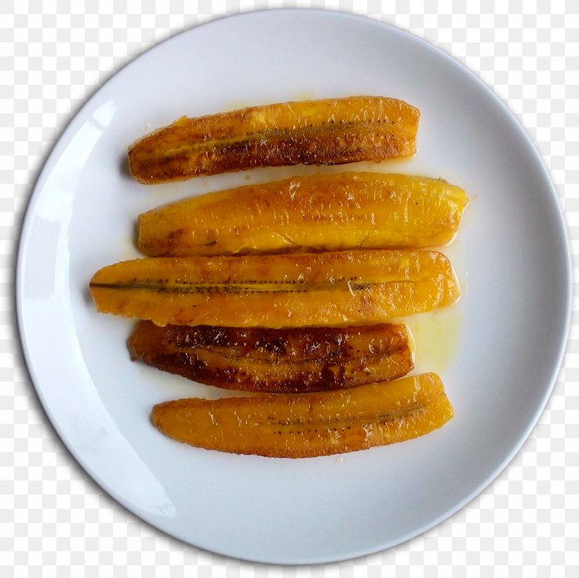 Dish Food Recipe Fish Finger Vegetarian Cuisine, PNG, 1600x1598px, Dish, Banana, Butter, Cooking, Deep Frying Download Free