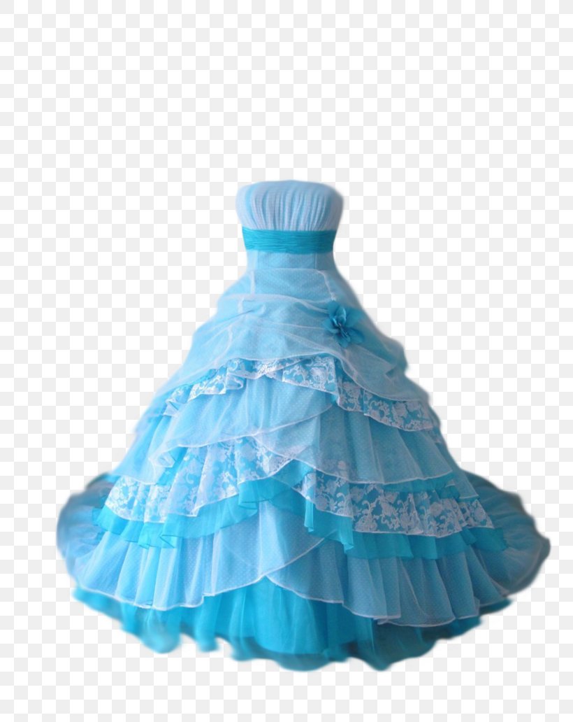 Dress Evening Gown Ball Gown Prom, PNG, 774x1032px, Dress, Aqua, Ball, Ball Gown, Blue Download Free