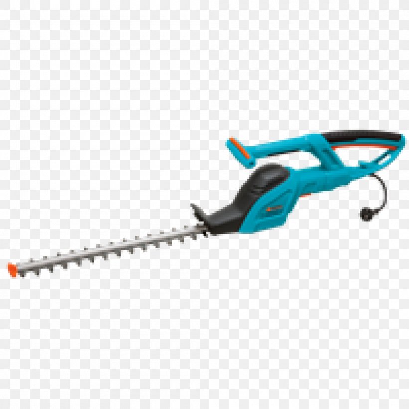 Hedge Trimmer Electricity Gardena AG Scissors, PNG, 1000x1000px, Hedge Trimmer, Chainsaw, Electric Motor, Electricity, Fence Download Free