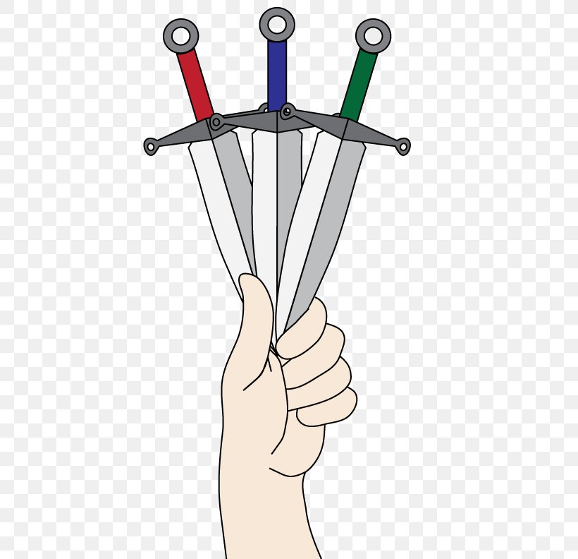 Knife Throwing Thumb, PNG, 612x792px, Knife Throwing, Arm, Cartoon, Deviantart, Finger Download Free