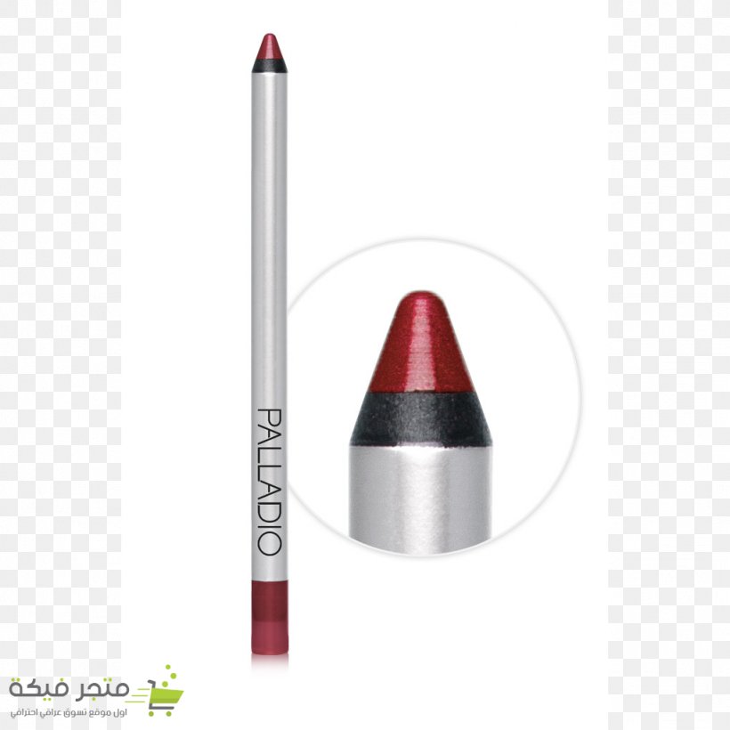 Lipstick Cosmetics NYX Retractable Lip Liner Eye Liner, PNG, 1024x1024px, Lipstick, Cosmetics, Cream, Eye, Eye Liner Download Free
