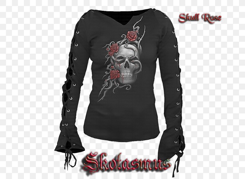 Long-sleeved T-shirt Top T-Shirt Hell, PNG, 747x600px, Tshirt, Blouse, Clothing, Girly Girl, Jacket Download Free