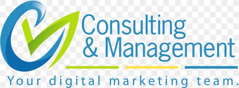 Management Consulting Organization Business Consultant, PNG, 3560x1310px, Management, Area, Banner, Blue, Brand Download Free