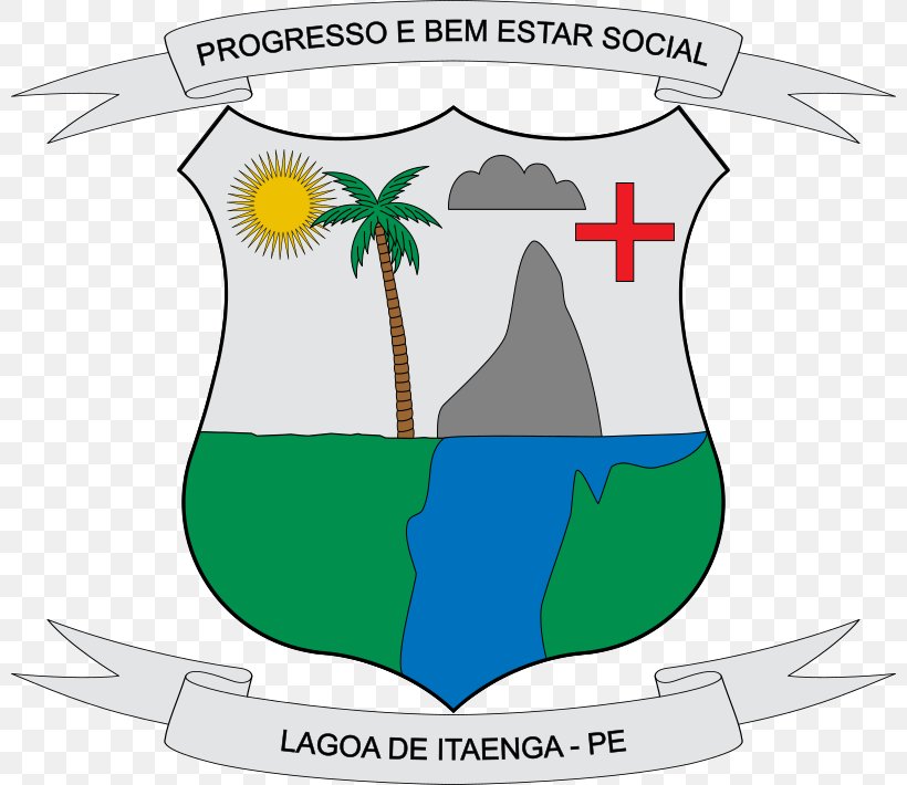 Nazaré Da Mata Bahia Coat Of Arms Lagoa Grande Lagoa Do Itaenga, PNG, 800x710px, Bahia, Area, Artwork, Brand, Brazil Download Free