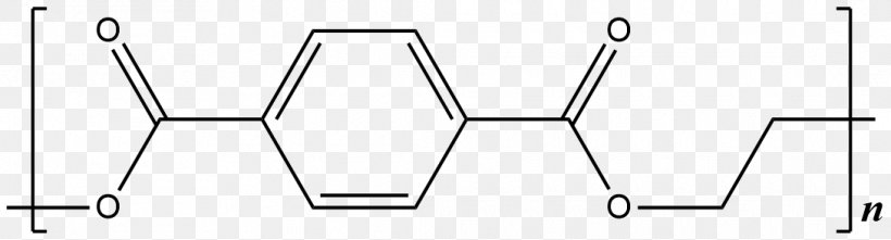 Polyethylene Terephthalate Terephthalic Acid Polymer Organic Chemistry Dicarboxylic Acid, PNG, 1090x294px, Polyethylene Terephthalate, Area, Black And White, Chaingrowth Polymerization, Chair Download Free