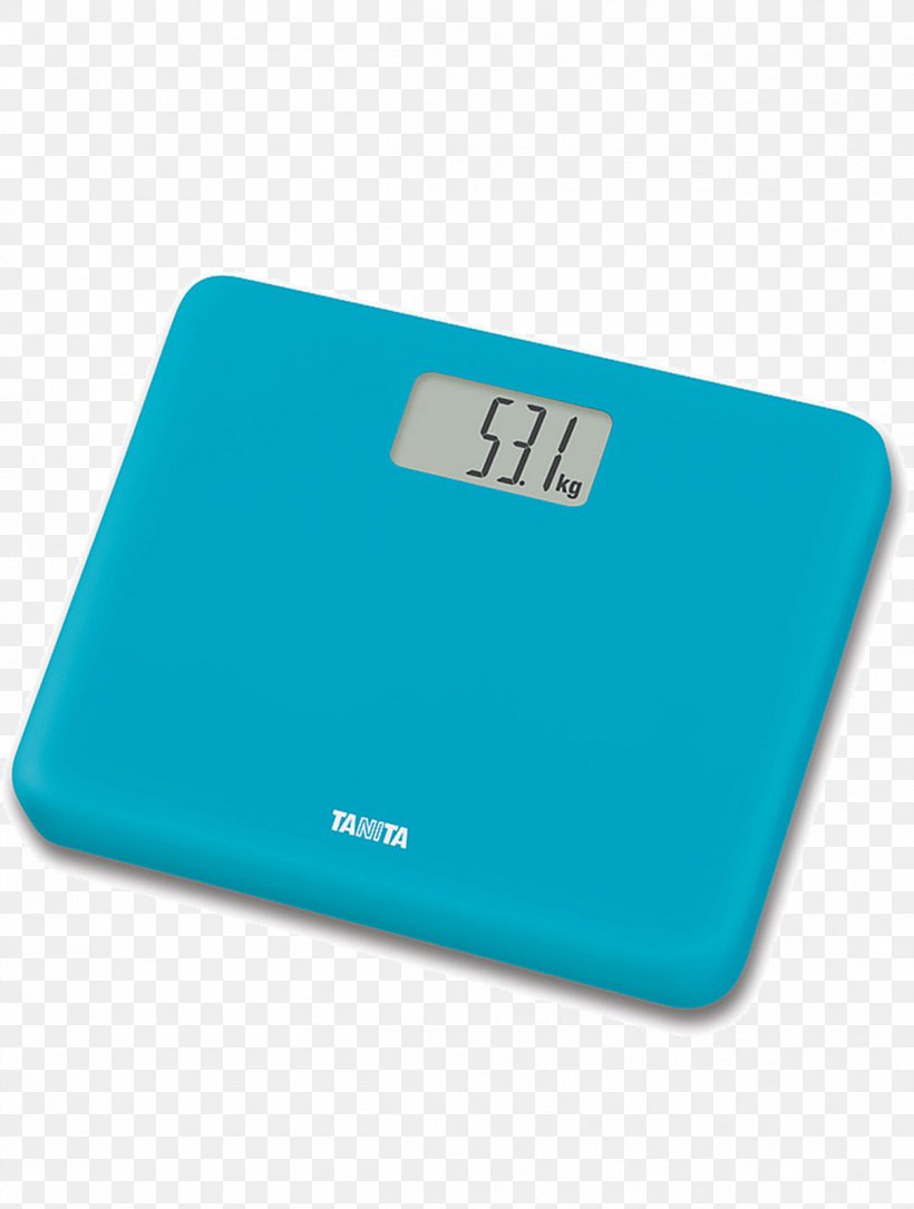 Tanita Corporation Measuring Scales Weight Osobní Váha 体組成計, PNG, 1209x1600px, Measuring Scales, Azure, Blue, Body Fat Percentage, Color Download Free