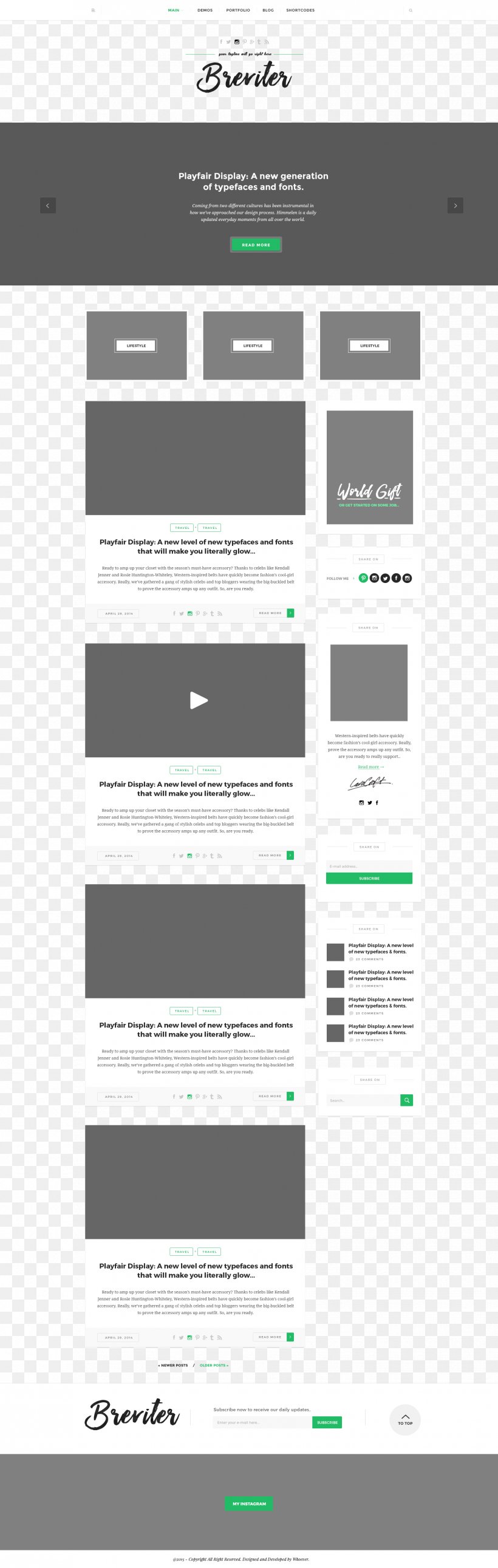 Web Template Website Web Page, PNG, 1730x5449px, Web Template, Brand, Landing Page, Screenshot, Template Download Free