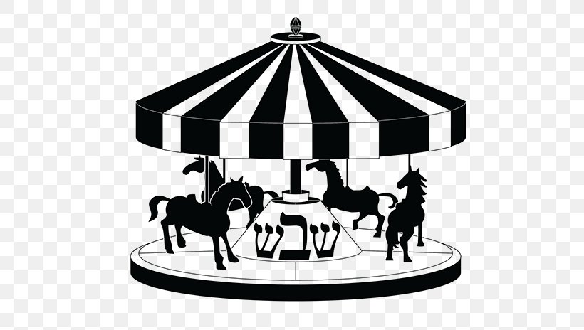 Amusement Ride Horse Mammal Amusement Park Clip Art, PNG, 600x464px, Amusement Ride, Amusement Park, Black And White, Horse, Horse Like Mammal Download Free