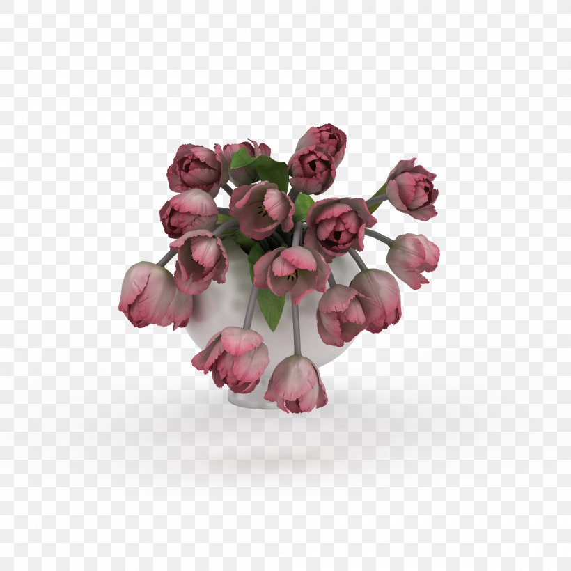 Beach Rose Pink Flower Bouquet Purple, PNG, 2000x2000px, Beach Rose, Artificial Flower, Blossom, Cherry Blossom, Cut Flowers Download Free
