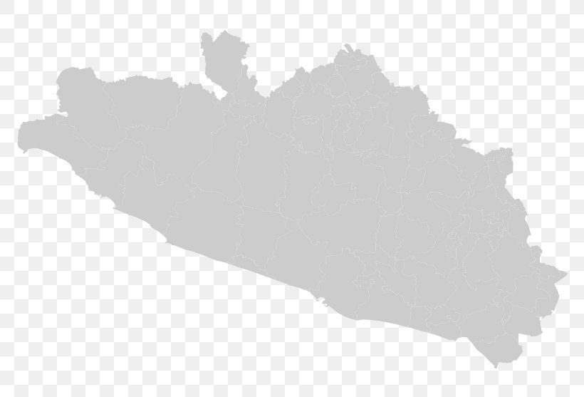 Chilapa De Álvarez Blank Map Administrative Divisions Of Mexico, PNG, 800x557px, Map, Administrative Divisions Of Mexico, Black And White, Blank Map, Guerrero Download Free