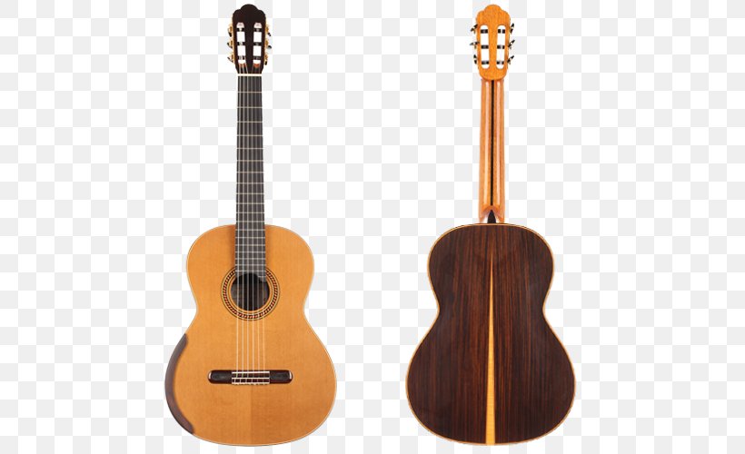 Classical Guitar Steel-string Acoustic Guitar Flamenco Guitar, PNG, 700x500px, Watercolor, Cartoon, Flower, Frame, Heart Download Free