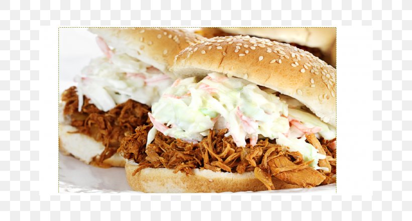 Coleslaw Hamburger Barbecue Slider Chili Con Carne, PNG, 664x440px, Coleslaw, American Food, Barbecue, Buffalo Burger, Cemita Download Free