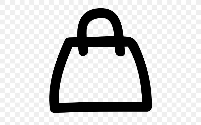 Bag, PNG, 512x512px, Bag, Area, Black And White, Brand, Briefcase Download Free