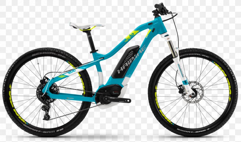 Electric Bicycle Trek Bicycle Corporation Mountain Bike Hardtail, PNG, 1200x708px, Electric Bicycle, Automotive Tire, Bicycle, Bicycle Accessory, Bicycle Drivetrain Part Download Free