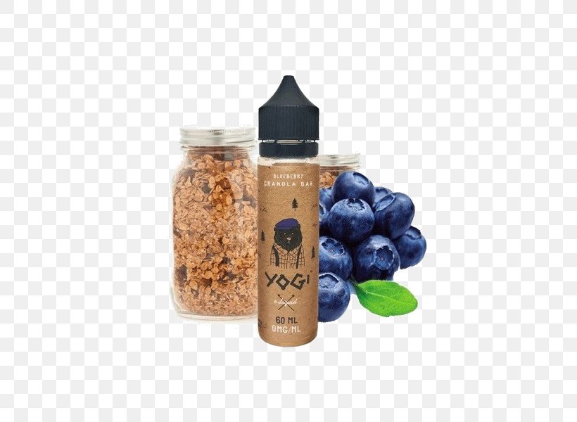 Electronic Cigarette Aerosol And Liquid Flavor Juice Milk, PNG, 600x600px, Flavor, Bilberry, Blueberry, Electronic Cigarette, Flapjack Download Free