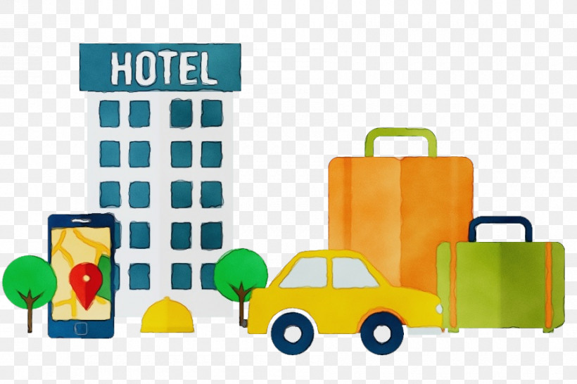 Hotel Accommodation Star Hotel Manager Online Hotel Reservations, PNG, 900x600px, Watercolor, Accommodation, Backpacker Hostel, Hospitality Industry, Hotel Download Free