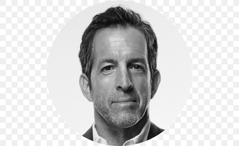 Kenneth Cole Productions CNBC Designer JOIN Inc., PNG, 500x500px, Kenneth Cole, Black And White, Chairman, Cheek, Chin Download Free