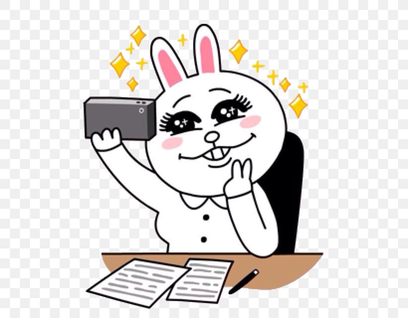 LINE Cookie Run Sticker Paper Selfie, PNG, 536x640px, Cookie Run, Artwork, Blackpink, Clova, Facial Expression Download Free