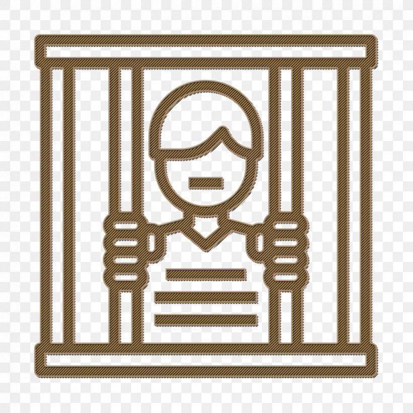 Prison Icon Law Icon, PNG, 1234x1234px, Prison Icon, Chemistry, Law Icon, Plastic Surgery, Science Download Free