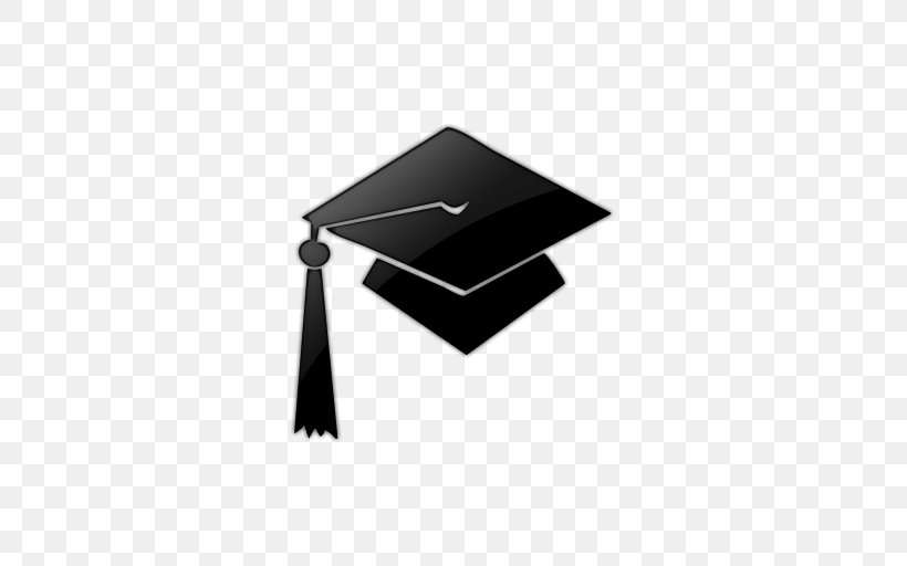 Square Academic Cap Graduation Ceremony Clip Art, PNG, 512x512px, Square Academic Cap, Academic Dress, Baseball Cap, Black, Cap Download Free
