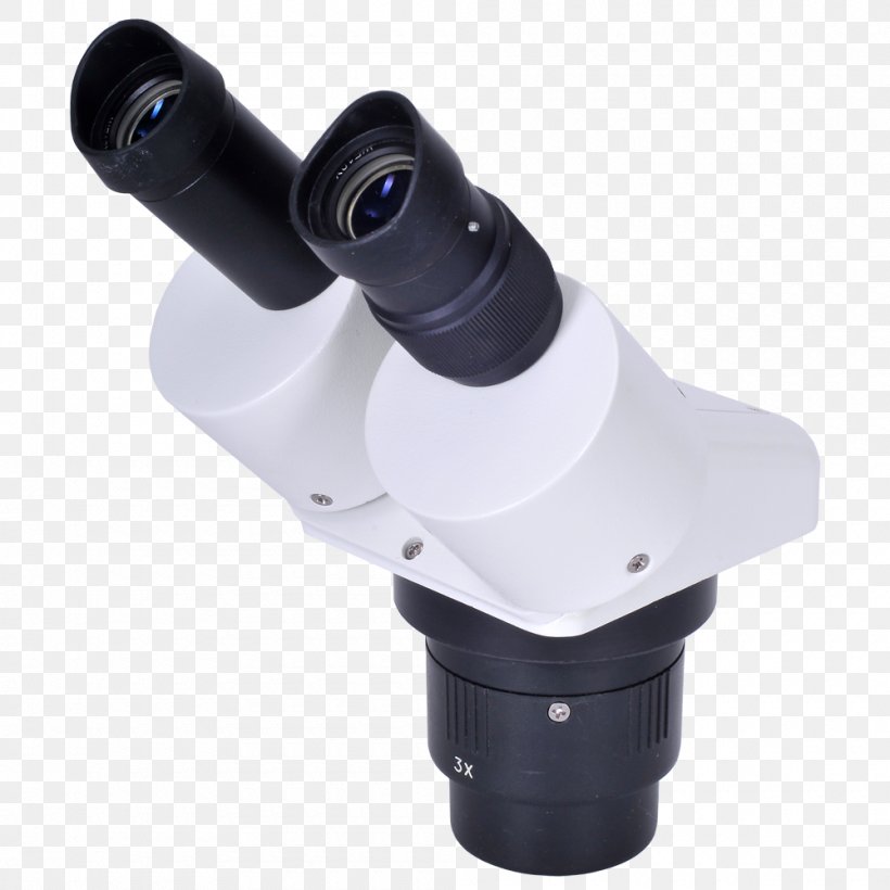 Stereo Microscope Optical Instrument Optical Microscope Scientific Instrument, PNG, 1000x1000px, Microscope, Camera, Hardware, Laboratory, Microscope Image Processing Download Free