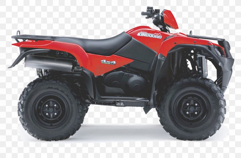 Suzuki All-terrain Vehicle Motorcycle Side By Side Four-wheel Drive, PNG, 827x542px, Suzuki, All Terrain Vehicle, Allterrain Vehicle, Auto Part, Automotive Exterior Download Free