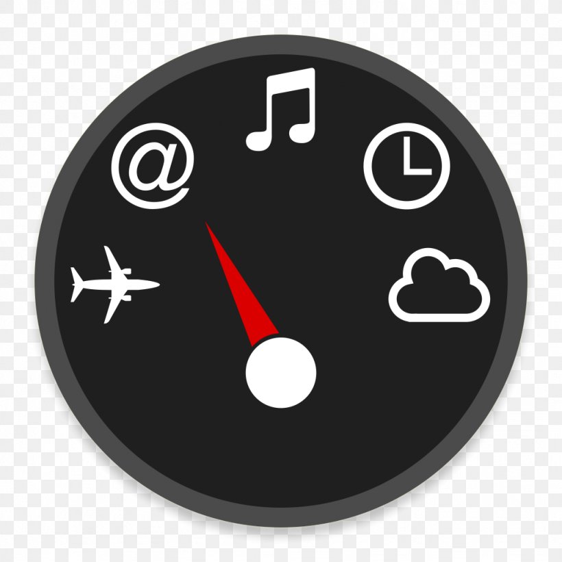 Symbol Gauge Circle, PNG, 1024x1024px, Dashboard, Apple, Computer Software, Gauge, Icon Design Download Free