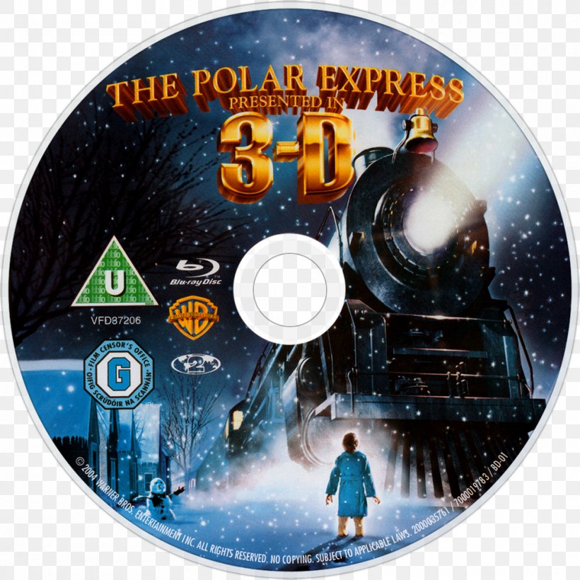 3D Film YouTube Christmas 4D Film, PNG, 1000x1000px, 3d Film, 4d Film, Film, Adventure Film, Christmas Download Free