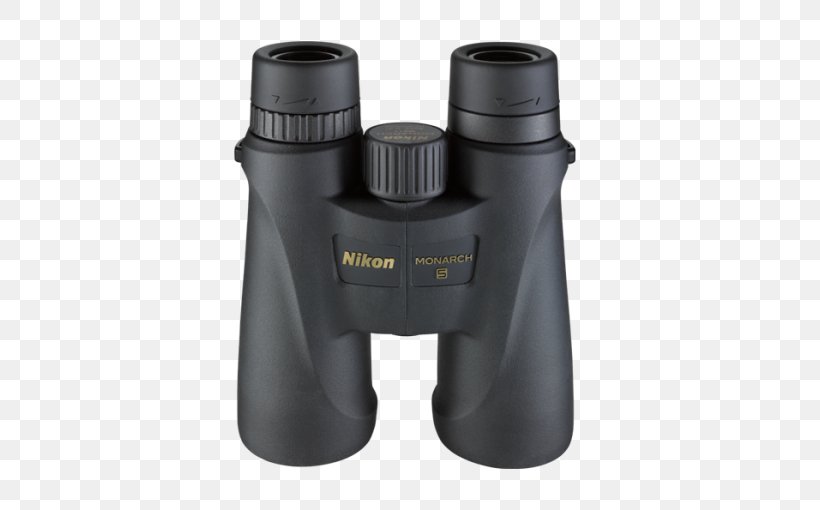 Binoculars Nikon MONARCH 5 16x56 Nikon Aculon A30 Telescope Monarch 5 Nikon, PNG, 600x510px, Binoculars, Camera Lens, Carl Zeiss Ag, Eye Relief, Lowdispersion Glass Download Free