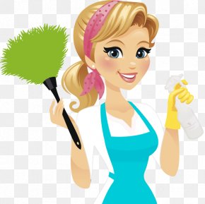 Cleaner Cleaning Maid Silhouette Clip Art, PNG, 1000x1004px, Cleaner ...