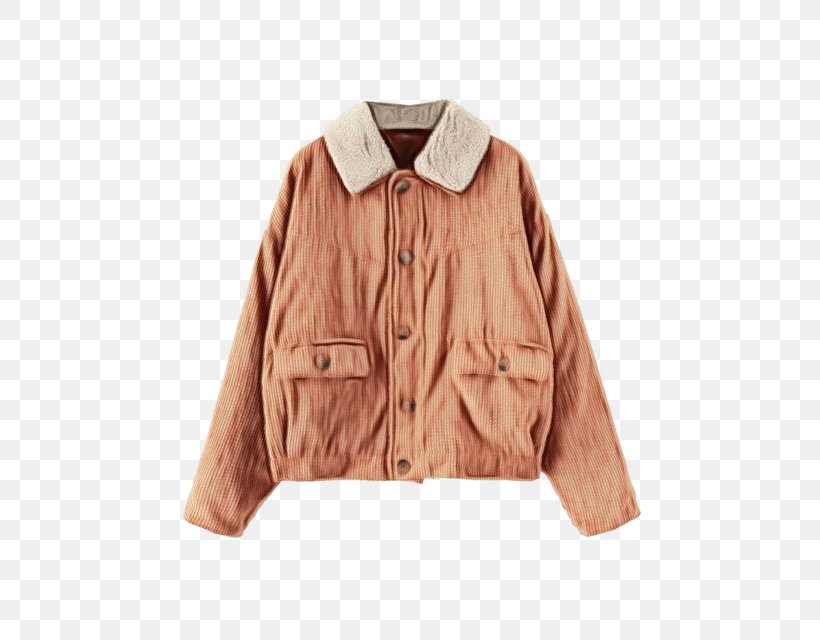 Coat Cartoon, PNG, 480x640px, Jacket, Beige, Blazer, Blouse, Clothing Download Free