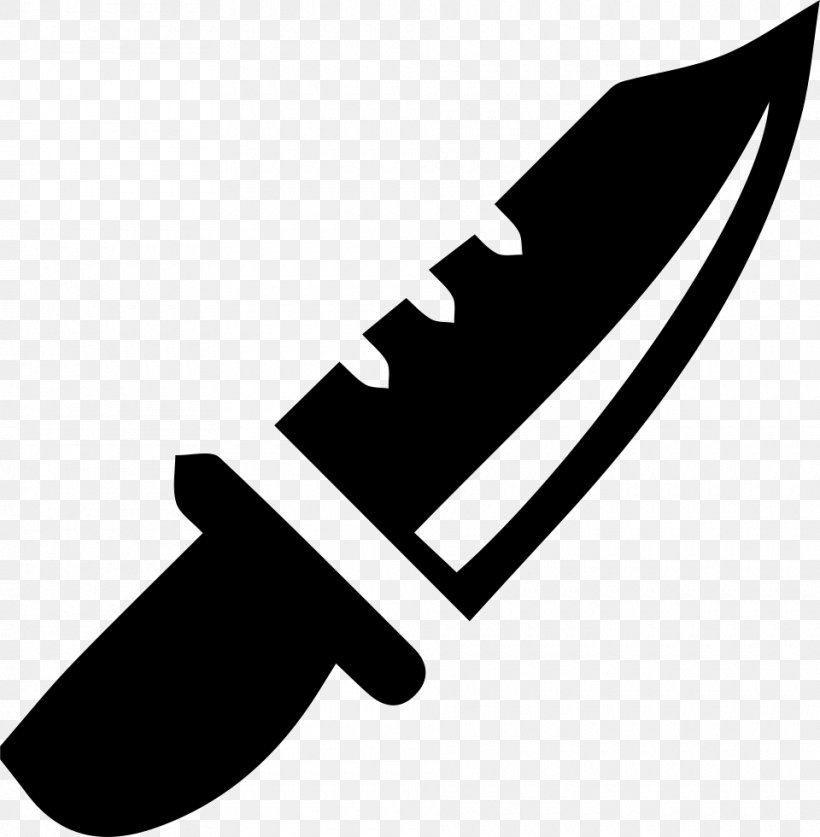 Combat Knife Dagger, PNG, 960x980px, Knife, Black And White, Blade, Cold Weapon, Combat Knife Download Free