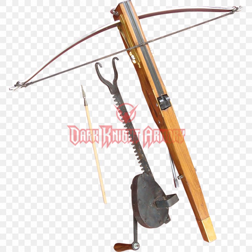Crossbow Bolt Weapon Bow And Arrow Handloading, PNG, 850x850px, Crossbow, Archery, Bow, Bow And Arrow, Cold Weapon Download Free
