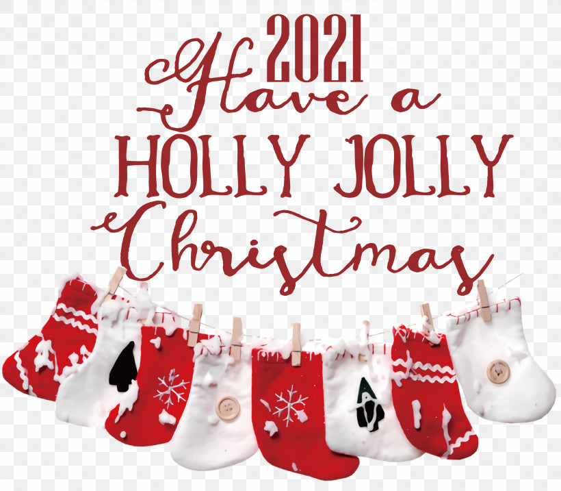 Holly Jolly Christmas, PNG, 3000x2625px, Holly Jolly Christmas, Bauble, Christmas Card, Christmas Day, Christmas Decoration Download Free