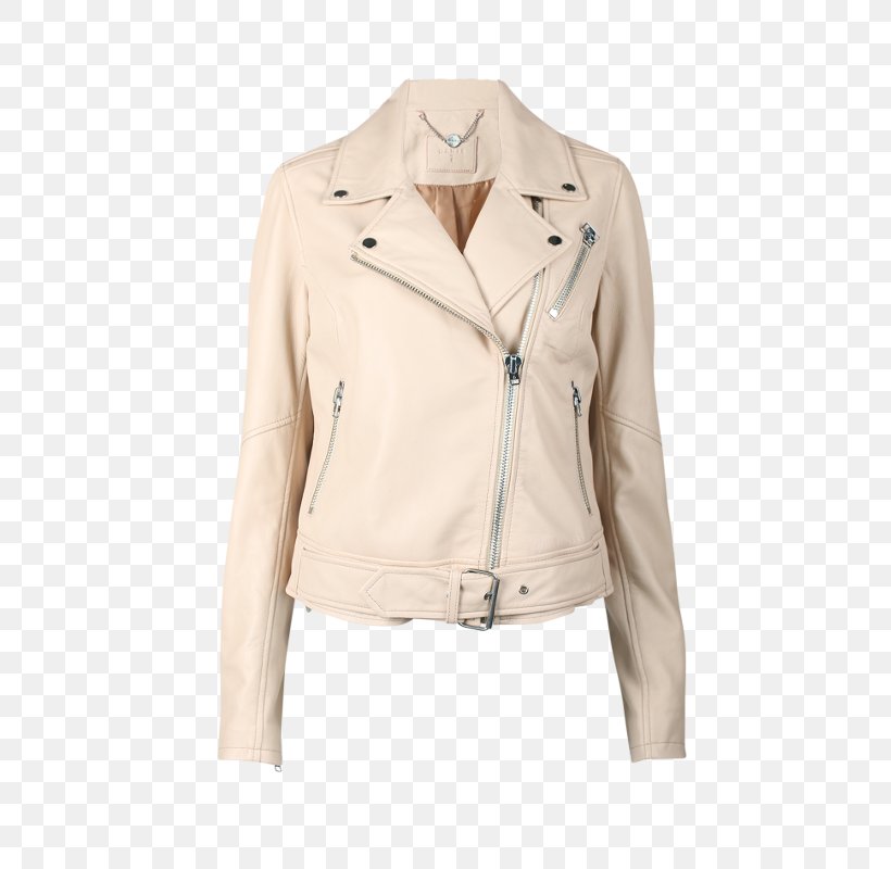 Leather Jacket Clothing Accessories Curb Chain Givenchy, PNG, 600x800px, Leather Jacket, Beige, Chain, Clothing, Clothing Accessories Download Free