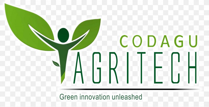 Logo Agritech Technology Brand, PNG, 2476x1272px, Logo, Agriculture, Agritech, Brand, Business Download Free
