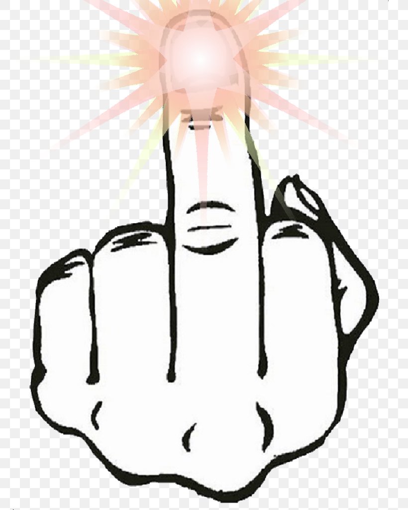 Middle Finger Finger Magnet Clip Art, PNG, 768x1024px, Watercolor, Cartoon, Flower, Frame, Heart Download Free