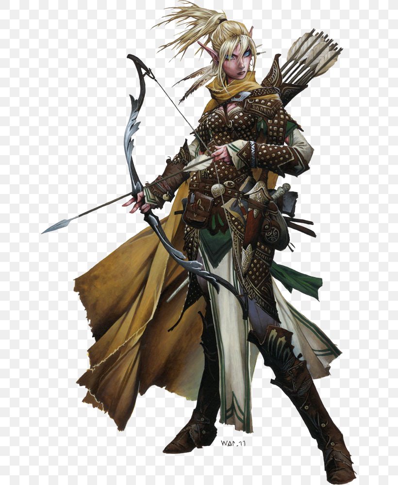 Pathfinder Roleplaying Game Sandpoint Dungeons & Dragons Elf Paizo Publishing, PNG, 653x1000px, Pathfinder Roleplaying Game, Action Figure, Adventure Path, Armour, Bard Download Free