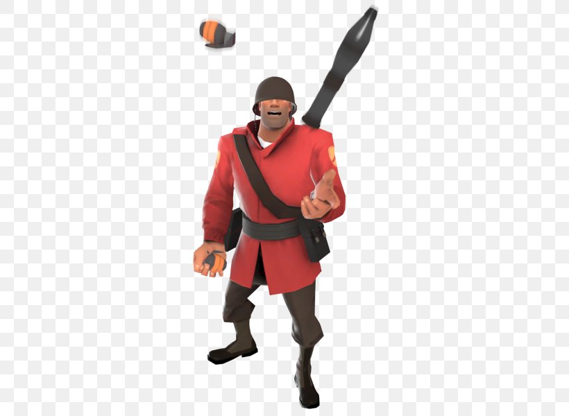 Team Fortress 2 Video Game Humour, PNG, 600x600px, Team Fortress 2, Action Figure, Action Toy Figures, Animal Figure, Costume Download Free