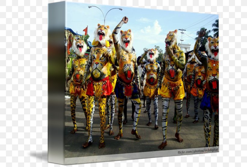 Tiger Dance Fine Art Street Dance, PNG, 650x555px, Dance, Art, Canvas, Carnival, Carnival Cruise Line Download Free