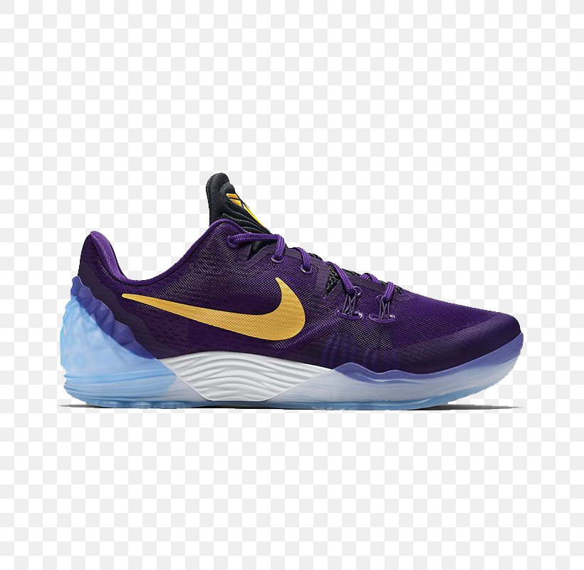 Air Jordan Shoe Los Angeles Lakers Nike 