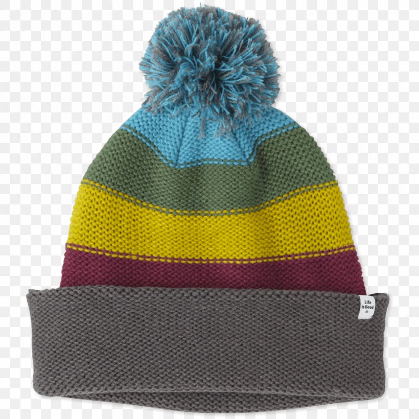 Beanie Knit Cap Hat Life Is Good Company, PNG, 960x960px, Beanie, Cap, Hat, Headgear, Knit Cap Download Free