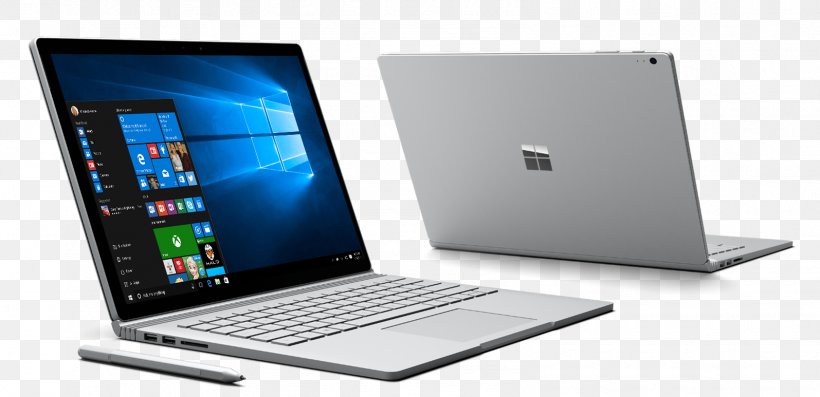 Laptop Surface Book 2 Surface 3 Microsoft, PNG, 1595x773px, 2in1 Pc, Laptop, Computer, Computer Accessory, Computer Hardware Download Free