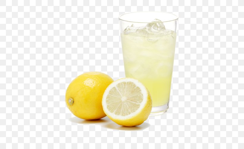 Lemon Juice Lemonade Vitamin C Lime, PNG, 500x500px, Lemon Juice, Acid, Citric Acid, Citrus, Company Download Free