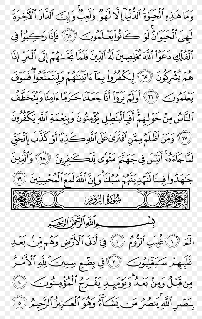 Qur'an Juz' Al-Ankabut Noble Quran Islam, PNG, 800x1294px, Qur An, Alahzab, Alankabut, Alkahf, Allah Download Free