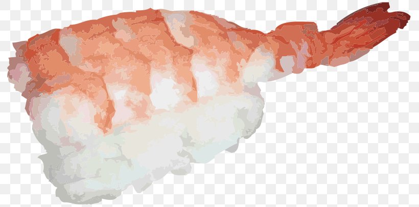 Sushi Fish Onigiri Makizushi Clip Art, PNG, 800x405px, Sushi, Animal Figure, Fish, Food, Makizushi Download Free