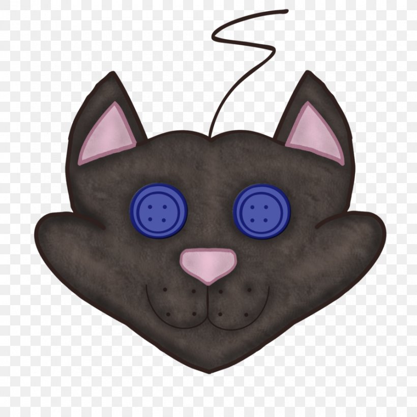 Whiskers Cat Snout Cartoon, PNG, 894x894px, Whiskers, Black Cat, Carnivoran, Cartoon, Cat Download Free